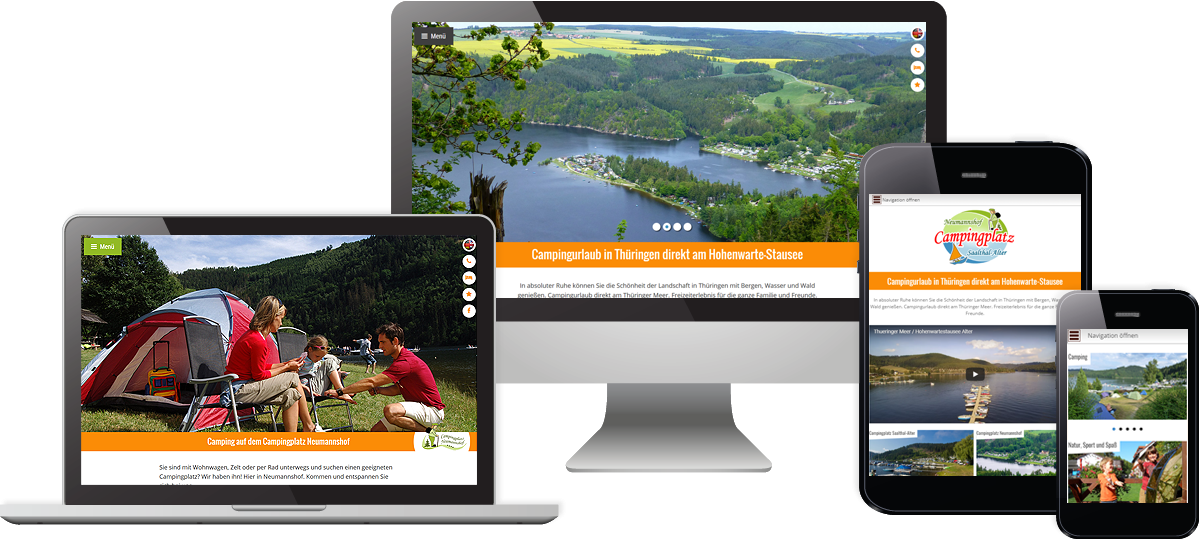 Astrotel Internetmarketing GmbH - Erfolgspartner für ihre Webseiten, Barrierefreie Webseiten